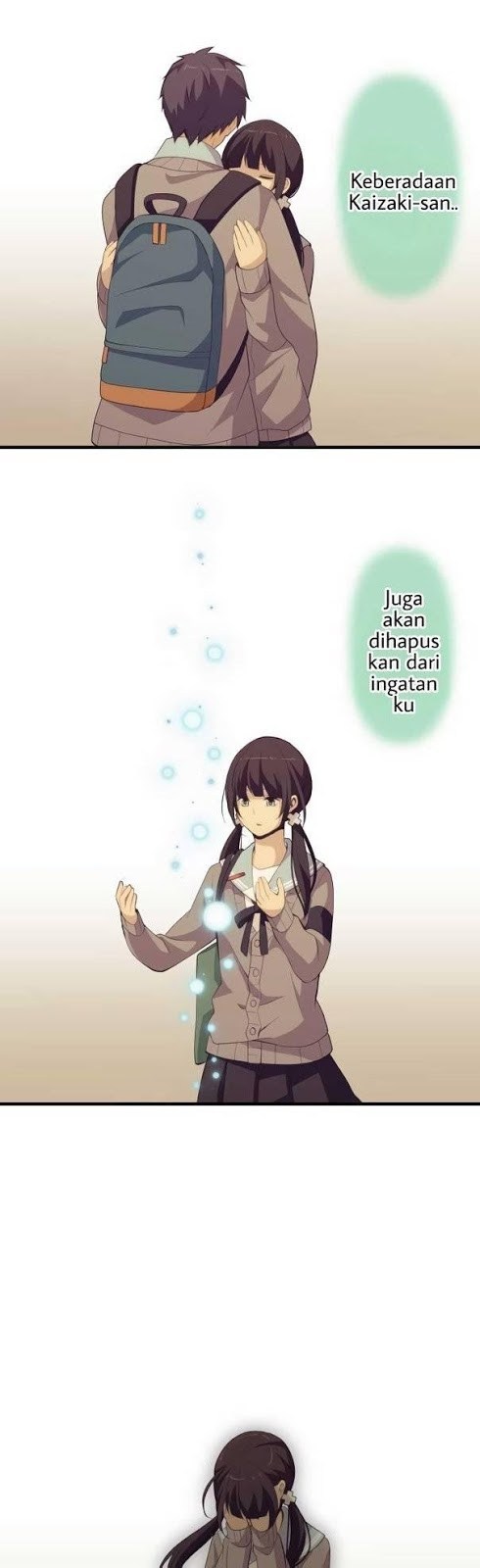 ReLife Chapter 213 Gambar 11